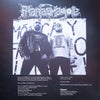 Phantasmagore - "Insurrection or Submission" LP