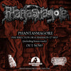 Phantasmagore - "Insurrection or Submission" LP