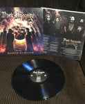 Dark Incognito - World Requiem Vinyl