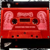 Mutilatred - "Dissecting Your Future" Cassette