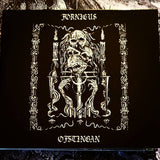 Fornicus / Ofstingan Split CD