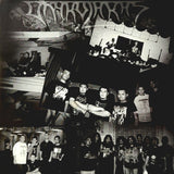 Vrykolakas - "Nocturnal Demons of Death" CD